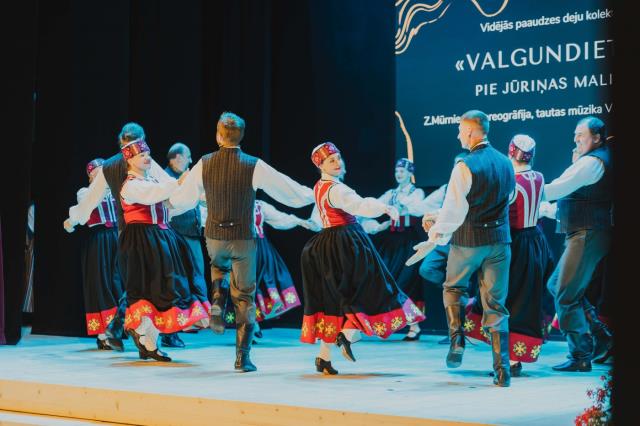 VPDK "Valgundietis"